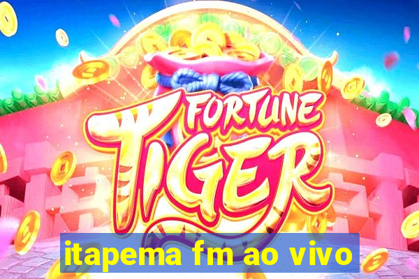 itapema fm ao vivo